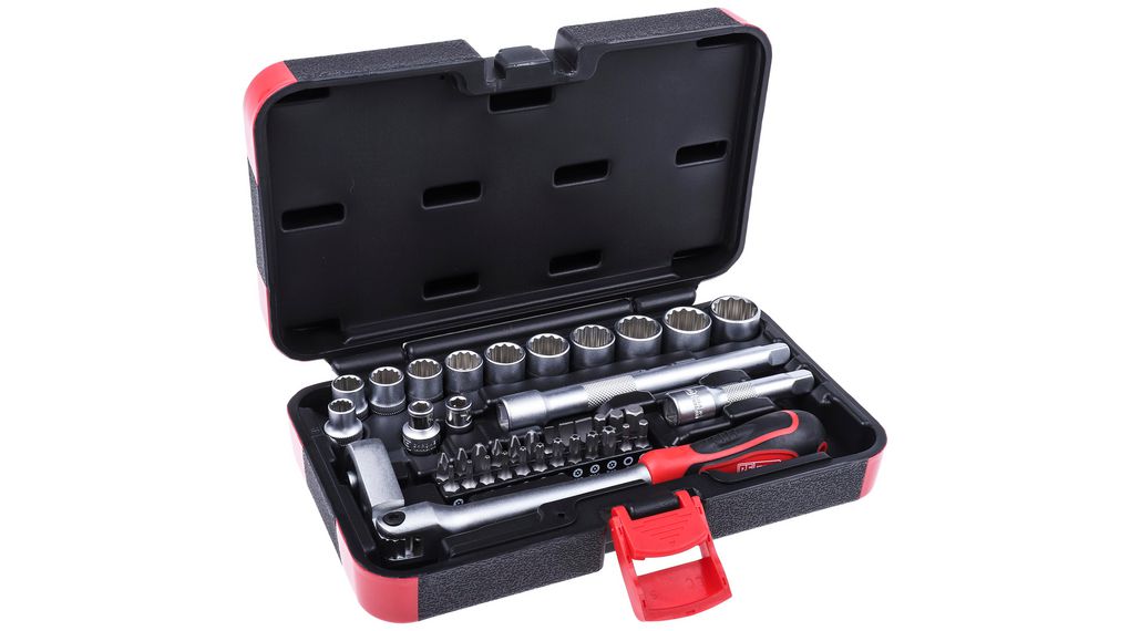 Rs pro store socket set